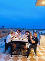 The Jaigarh Palace Jaisalmer