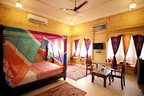 The Jaigarh Palace Jaisalmer