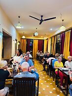 The Jaigarh Palace Jaisalmer