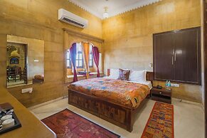 The Jaigarh Palace Jaisalmer