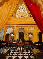 The Jaigarh Palace Jaisalmer