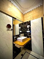 The Jaigarh Palace Jaisalmer