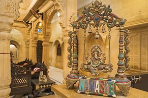 The Jaigarh Palace Jaisalmer