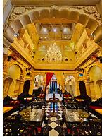 The Jaigarh Palace Jaisalmer