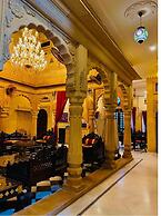 The Jaigarh Palace Jaisalmer