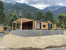 EuroParcs Pressegger See