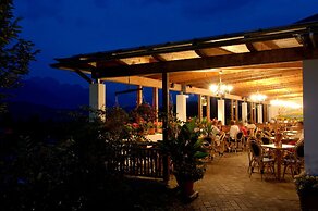 EuroParcs Pressegger See