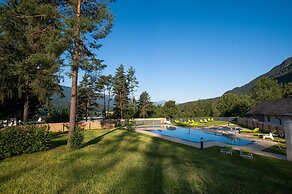 EuroParcs Pressegger See