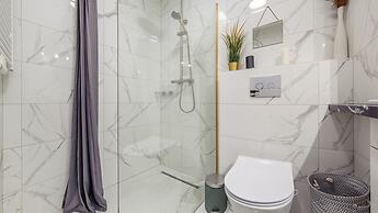 Apartamenty Sun & Snow Bursztynowa