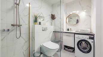 Apartamenty Sun & Snow Bursztynowa