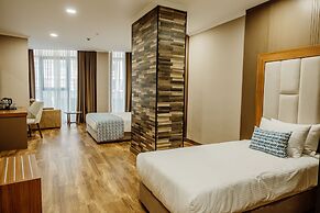 King Solomon Hotel Batumi
