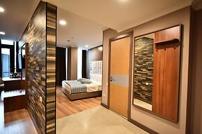 King Solomon Hotel Batumi