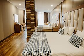 King Solomon Hotel Batumi