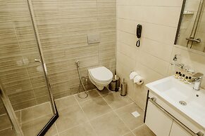 King Solomon Hotel Batumi
