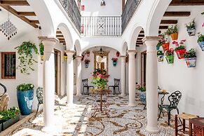 Casa del Patio - Boutique Apartments