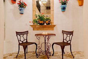 Casa del Patio - Boutique Apartments
