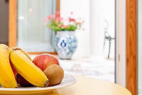 Casa del Patio - Boutique Apartments