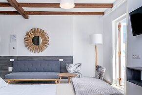 Casa del Patio - Boutique Apartments