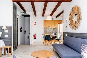 Casa del Patio - Boutique Apartments