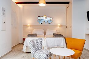 Casa del Patio - Boutique Apartments