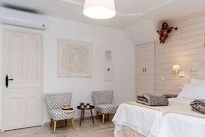 Casa del Patio - Boutique Apartments