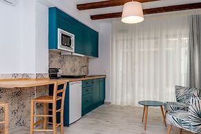 Casa del Patio - Boutique Apartments