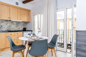 Casa del Patio - Boutique Apartments