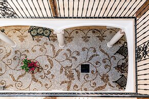 Casa del Patio - Boutique Apartments