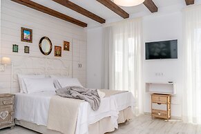 Casa del Patio - Boutique Apartments
