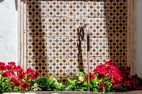 Casa del Patio - Boutique Apartments