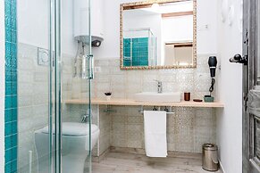 Casa del Patio - Boutique Apartments