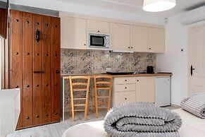 Casa del Patio - Boutique Apartments