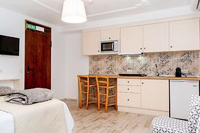 Casa del Patio - Boutique Apartments