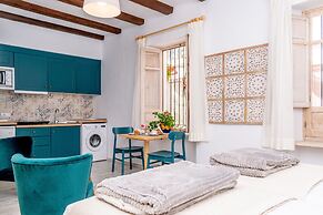 Casa del Patio - Boutique Apartments
