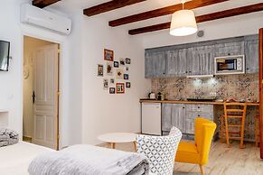 Casa del Patio - Boutique Apartments