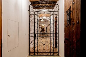 Casa del Patio - Boutique Apartments