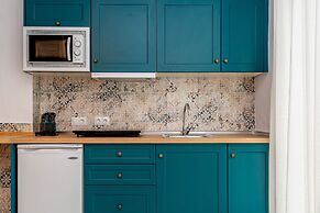 Casa del Patio - Boutique Apartments