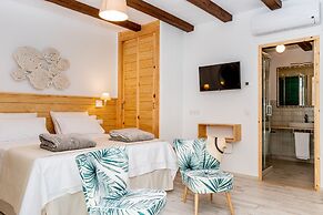 Casa del Patio - Boutique Apartments