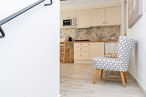 Casa del Patio - Boutique Apartments