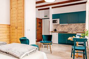 Casa del Patio - Boutique Apartments