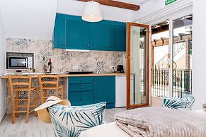 Casa del Patio - Boutique Apartments