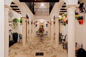 Casa del Patio - Boutique Apartments