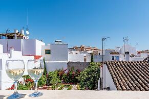 Casa del Patio - Boutique Apartments