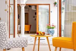 Casa del Patio - Boutique Apartments
