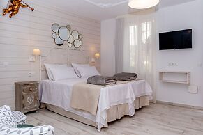 Casa del Patio - Boutique Apartments