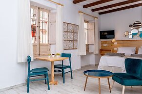 Casa del Patio - Boutique Apartments