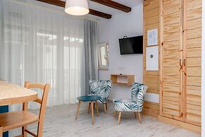 Casa del Patio - Boutique Apartments