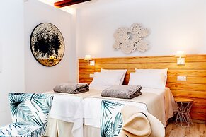 Casa del Patio - Boutique Apartments
