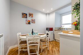 Rome As You Feel - Abode in Trastevere