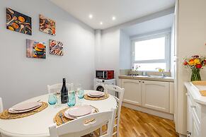 Rome As You Feel - Abode in Trastevere